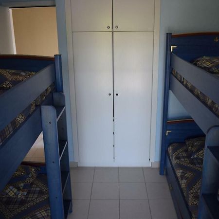 אורמוס פנגיאס Villa Close To The Beach מראה חיצוני תמונה