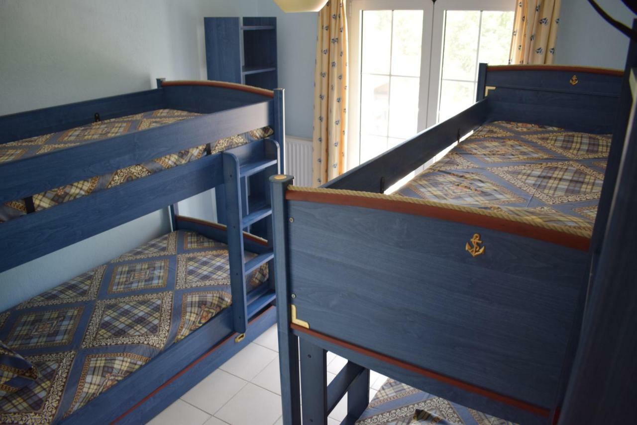 אורמוס פנגיאס Villa Close To The Beach מראה חיצוני תמונה